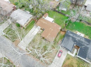 834 N Maus Ln, Wichita, KS 67212