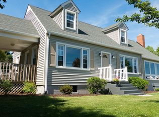 2412 Osceola Springs Rd, Rockingham, VA 22801