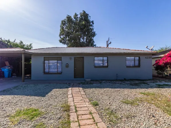4230 N 48th Ave, Phoenix, AZ 85031