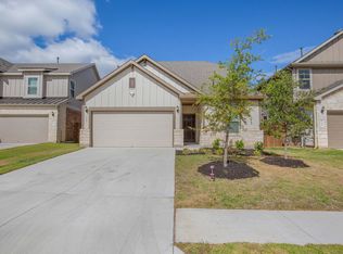 148 Isabella Way #T2, Liberty Hill, TX 78642