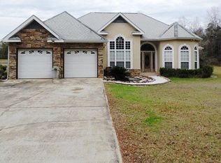 12360 Deer Ridge Dr, Wilmer, AL 36587