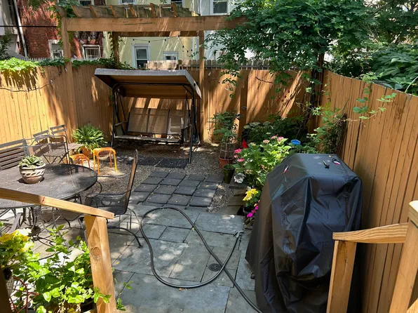 2015 Fitzwater St #A, Philadelphia, PA 19146