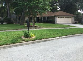 10935 Brentfield Rd, Jacksonville, FL 32225