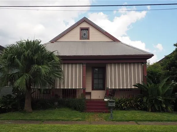834 Madison St, Gretna, LA 70053