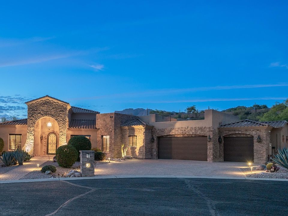 1st image of 8920 E QUAIL COVE Lane