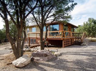 147 S Hemlock St, Crestone, CO 81131