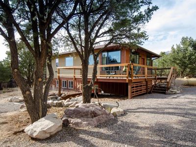 147 S Hemlock Street, Crestone, CO, 81131