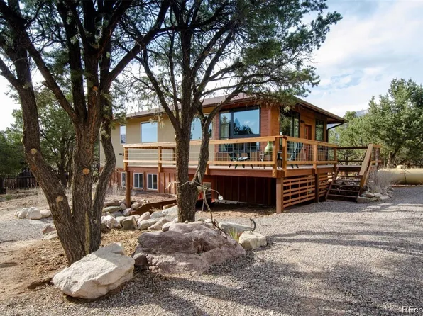 147 S Hemlock Street, Crestone, CO 81131