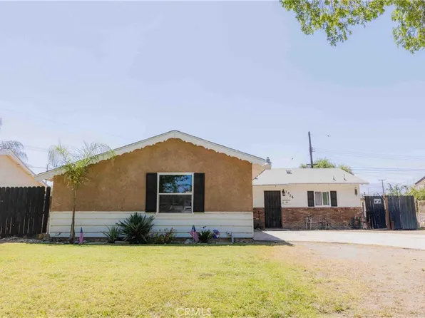 1336 Arizona Ave, San Bernardino, CA 92411