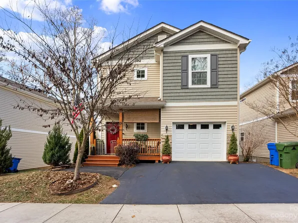 64 Kirby Rd, Asheville, NC 28806