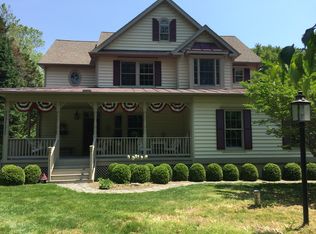 5531 Whitehall Rd, Cambridge, MD 21613