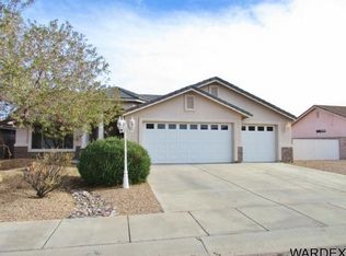 2100 Dale Evans Way, Kingman, AZ 86409