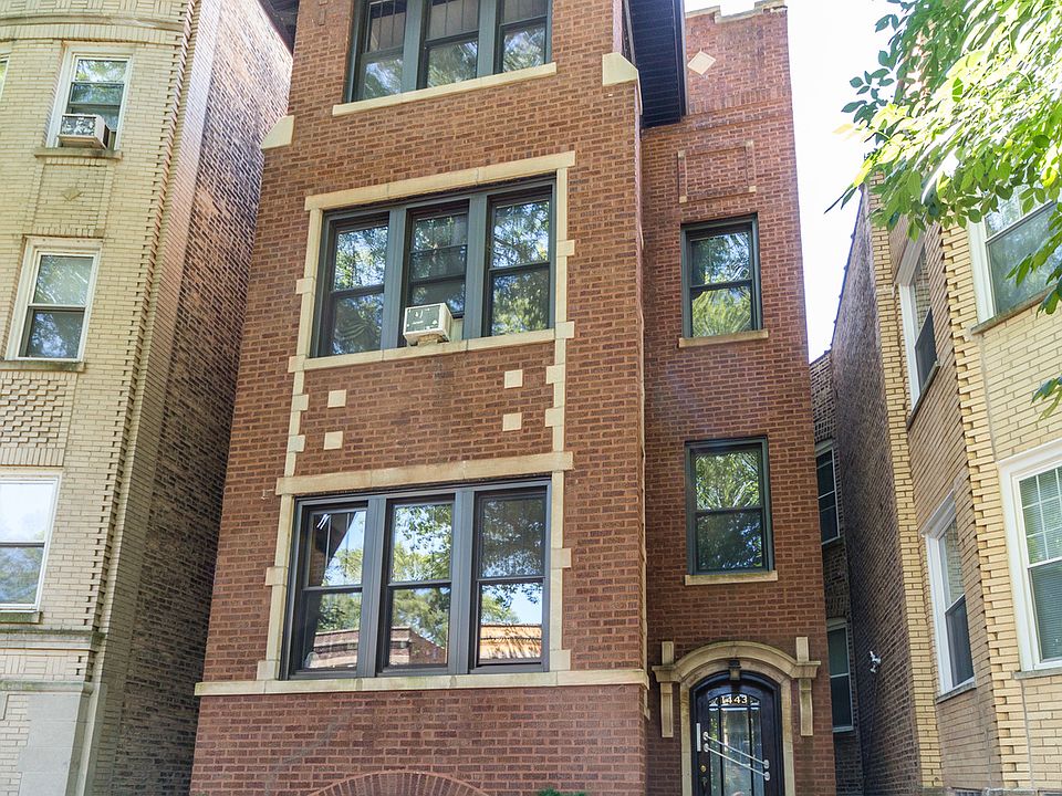 1st image of 1443 W Edgewater Ave