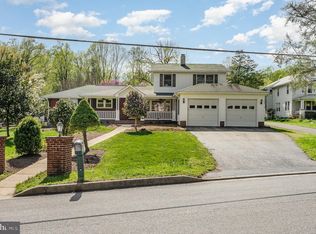 8040 Savage Guilford Rd, Jessup, MD 20794