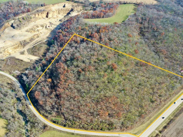 0 Old Highway 61, Boscobel, WI 53805