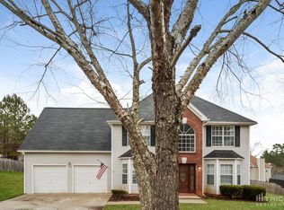 723 Overlook Crst, Monroe, GA 30655