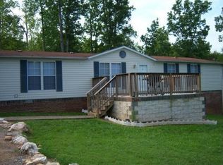 273 Plain Ridge Dr, Evington, VA 24550