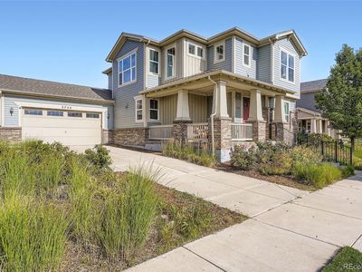 2754 Lima Street, Denver, CO, 80238