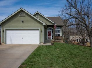 13650 Martin Luther King Dr, Bonner Springs, KS 66012