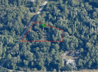 9327 N Black Oak Way, Crystal River, FL 34428