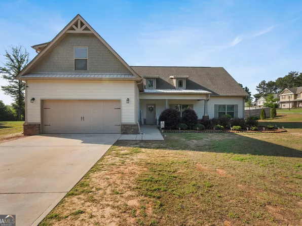 1202 Coldwater Ct, Griffin, GA 30224