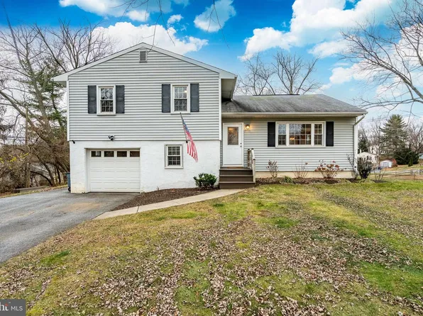 1324 Oakwood Ave, West Chester, PA 19380