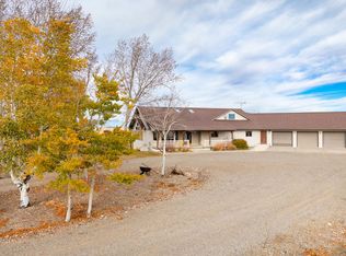451 1st Rd NE, Fairfield, MT 59436