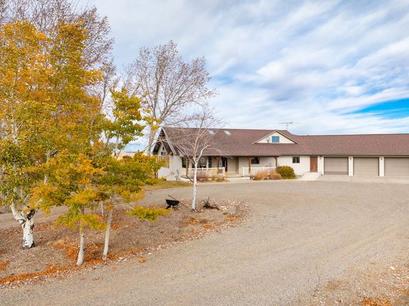 451 1st Rd NE, Fairfield, MT 59436