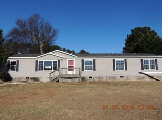 231 Hanover Dr, Byron, GA 31008