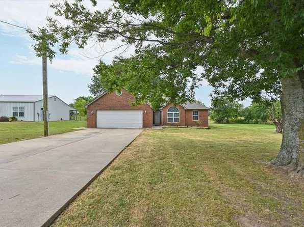 12808 E 170th St N, Collinsville, OK 74021