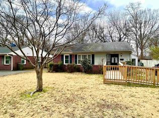 1417 Marcia Rd, Memphis, TN 38117