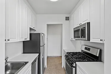 Rented by Rudin Management Company, Inc.