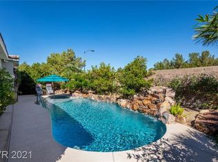 11132 Pentland Downs St, Las Vegas, NV 89141