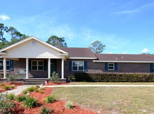 164 N 6th St, Macclenny, FL 32063