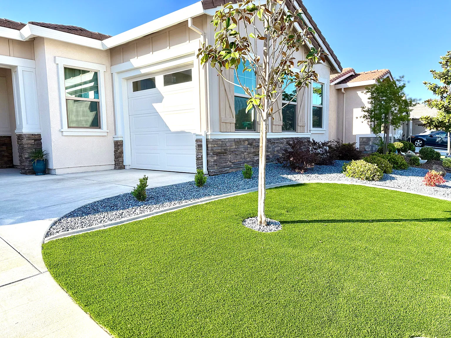 3128 Concord View Way — Photo 4
