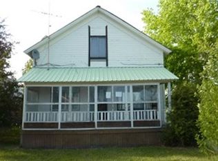 305 Willow Ave W, Fairfield, ID 83327