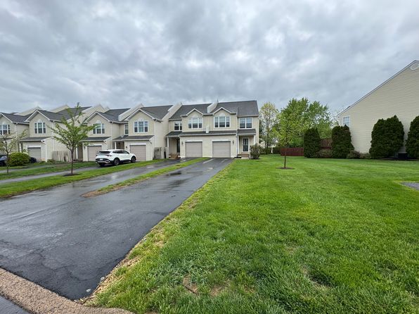 272 Prince William Way, Chalfont, PA 18914