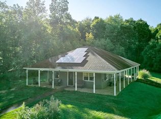800 High Pines Ln, Port Matilda, PA 16870