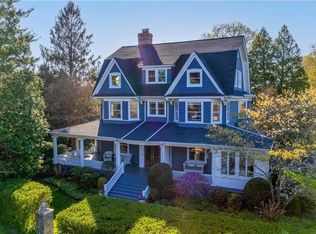 24 Brown Ave, Rye, NY 10580