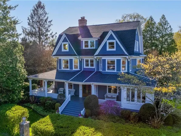 24 Brown Avenue, Rye, NY 10580