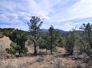 12870 N Preserve Point, Prescott, AZ 86305