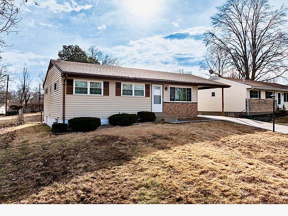 2nd image of 4328 Martyridge Ct