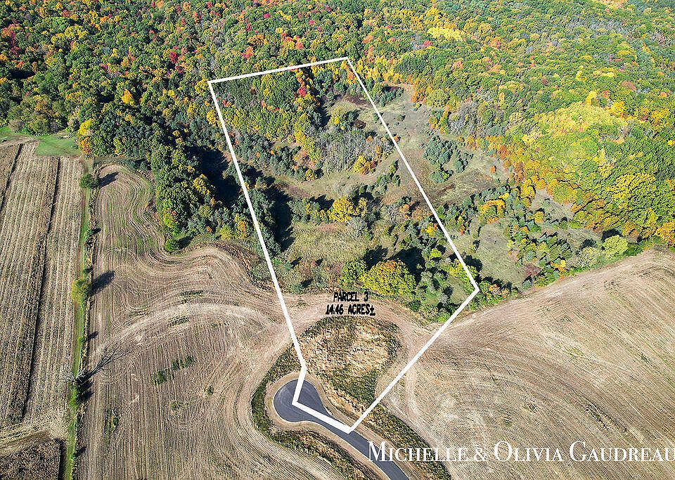 1st image of Vl Gibson Farms Dr Parcel 3