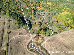 Vl Gibson Farms Dr PARCEL 3, Middleville, MI 49333