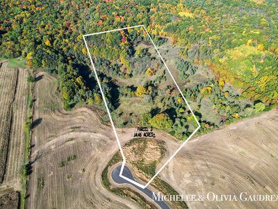Vl Gibson Farms Dr PARCEL 3, Middleville, MI, 49333