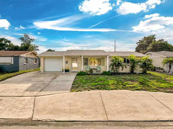 (undisclosed Address), New Pt Richey, FL 34652