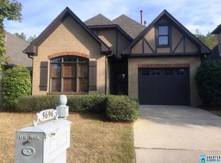 5696 Park Side Rd, Hoover, AL 35244