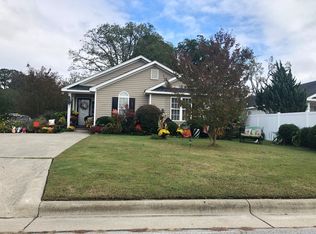 509 Pike St SW, Wilson, NC 27893