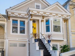 917 Alvarado St, San Francisco, CA 94114