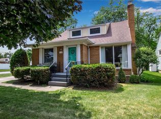 143 Dexter Ter, Tonawanda, NY 14150